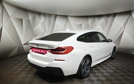 BMW 6 серия, 2021 год, 4 950 000 рублей, 2 фотография
