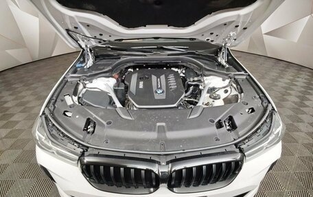 BMW 6 серия, 2021 год, 4 950 000 рублей, 10 фотография