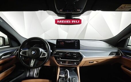 BMW 6 серия, 2021 год, 4 950 000 рублей, 11 фотография