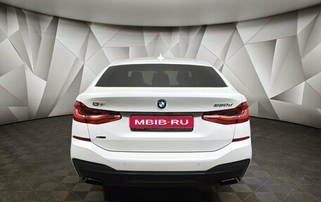 BMW 6 серия, 2021 год, 4 950 000 рублей, 4 фотография
