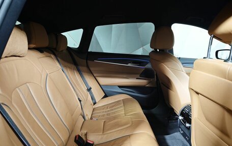 BMW 6 серия, 2021 год, 4 950 000 рублей, 14 фотография