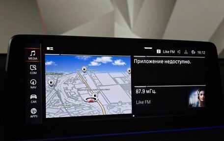 BMW 6 серия, 2021 год, 4 950 000 рублей, 18 фотография