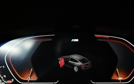 BMW 6 серия, 2021 год, 4 950 000 рублей, 13 фотография