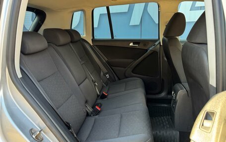 Volkswagen Tiguan I, 2012 год, 949 000 рублей, 7 фотография