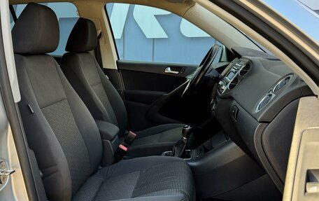 Volkswagen Tiguan I, 2012 год, 949 000 рублей, 8 фотография