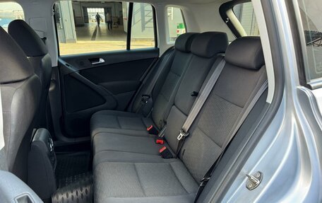 Volkswagen Tiguan I, 2012 год, 949 000 рублей, 9 фотография