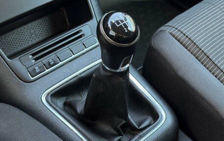 Volkswagen Tiguan I, 2012 год, 949 000 рублей, 21 фотография