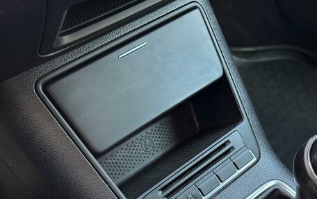 Volkswagen Tiguan I, 2012 год, 949 000 рублей, 20 фотография