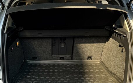 Volkswagen Tiguan I, 2012 год, 949 000 рублей, 22 фотография