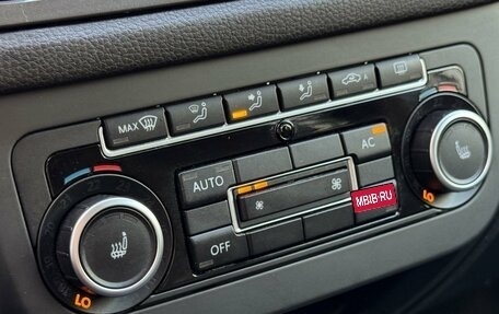 Volkswagen Tiguan I, 2012 год, 949 000 рублей, 19 фотография