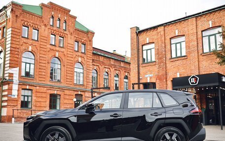 Toyota RAV4, 2026 год, 4 100 000 рублей, 10 фотография
