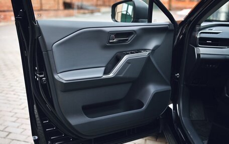 Toyota RAV4, 2026 год, 4 100 000 рублей, 11 фотография