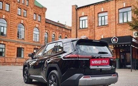 Toyota RAV4, 2026 год, 4 100 000 рублей, 9 фотография
