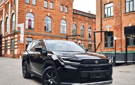 Toyota RAV4, 2026 год, 4 100 000 рублей, 5 фотография