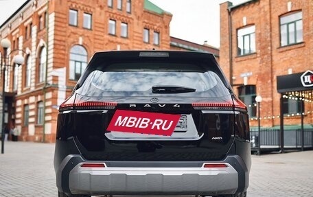 Toyota RAV4, 2026 год, 4 100 000 рублей, 8 фотография