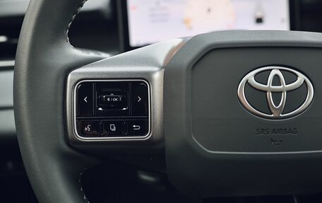 Toyota RAV4, 2026 год, 4 100 000 рублей, 18 фотография