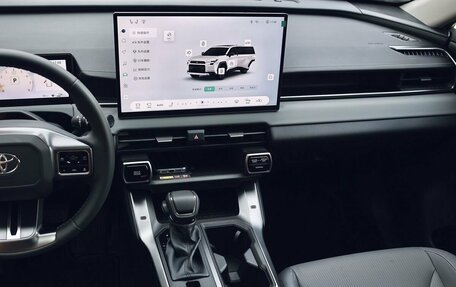 Toyota RAV4, 2026 год, 4 100 000 рублей, 22 фотография