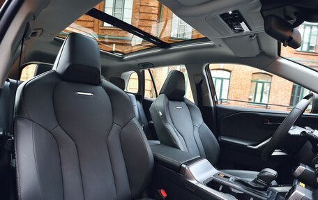 Toyota RAV4, 2026 год, 4 100 000 рублей, 31 фотография
