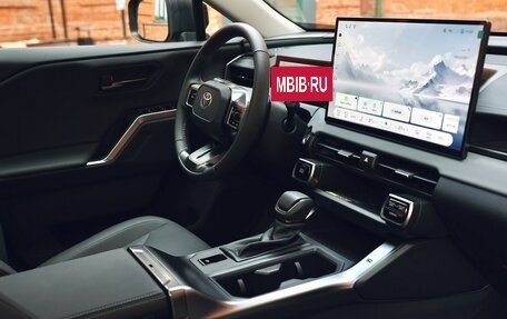 Toyota RAV4, 2026 год, 4 100 000 рублей, 30 фотография