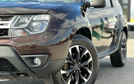 Renault Duster I рестайлинг, 2016 год, 1 280 000 рублей, 3 фотография