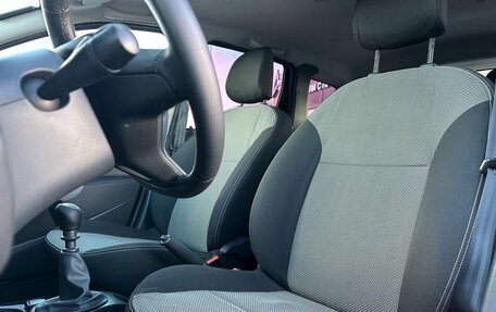 Renault Duster I рестайлинг, 2016 год, 1 280 000 рублей, 9 фотография