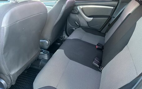 Renault Duster I рестайлинг, 2016 год, 1 280 000 рублей, 11 фотография