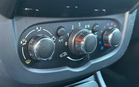 Renault Duster I рестайлинг, 2016 год, 1 280 000 рублей, 19 фотография