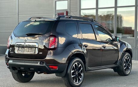 Renault Duster I рестайлинг, 2016 год, 1 280 000 рублей, 30 фотография