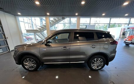 Geely Atlas, 2023 год, 2 440 000 рублей, 6 фотография