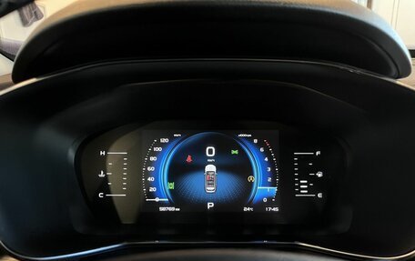 Geely Atlas, 2023 год, 2 440 000 рублей, 11 фотография