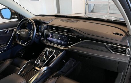 Geely Atlas, 2023 год, 2 440 000 рублей, 12 фотография