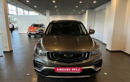 Geely Atlas, 2023 год, 2 440 000 рублей, 8 фотография