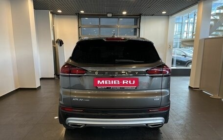 Geely Atlas, 2023 год, 2 440 000 рублей, 4 фотография