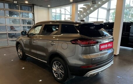 Geely Atlas, 2023 год, 2 440 000 рублей, 5 фотография