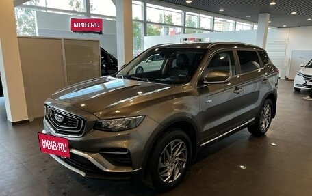 Geely Atlas, 2023 год, 2 440 000 рублей, 7 фотография