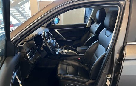 Geely Atlas, 2023 год, 2 440 000 рублей, 16 фотография