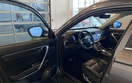 Geely Atlas, 2023 год, 2 440 000 рублей, 21 фотография