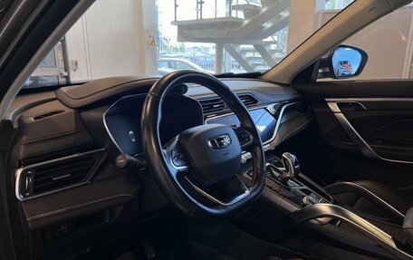 Geely Atlas, 2023 год, 2 440 000 рублей, 23 фотография