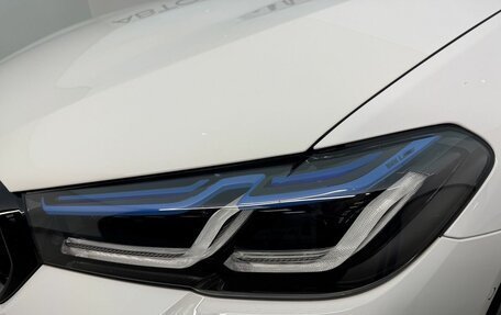 BMW 5 серия, 2023 год, 7 050 000 рублей, 8 фотография
