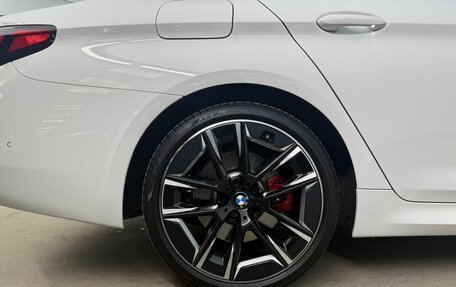 BMW 5 серия, 2023 год, 7 050 000 рублей, 7 фотография
