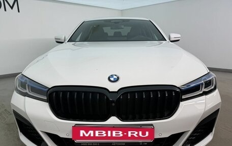 BMW 5 серия, 2023 год, 7 050 000 рублей, 5 фотография
