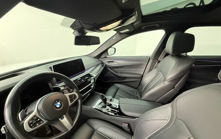 BMW 5 серия, 2023 год, 7 050 000 рублей, 11 фотография