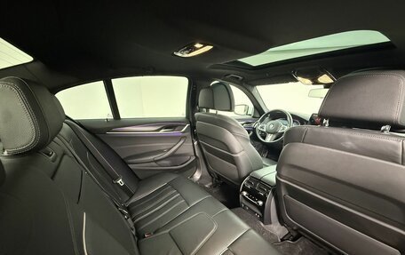 BMW 5 серия, 2023 год, 7 050 000 рублей, 14 фотография
