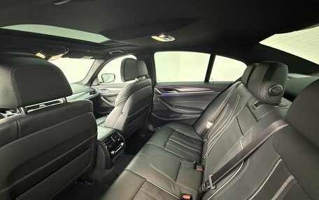 BMW 5 серия, 2023 год, 7 050 000 рублей, 15 фотография