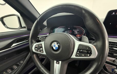 BMW 5 серия, 2023 год, 7 050 000 рублей, 16 фотография