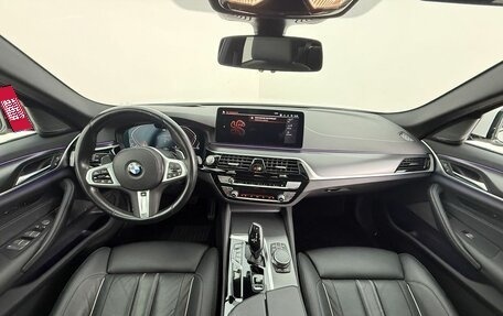 BMW 5 серия, 2023 год, 7 050 000 рублей, 10 фотография