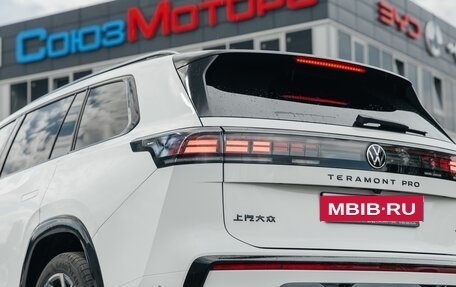 Volkswagen Teramont, 2026 год, 5 590 000 рублей, 4 фотография