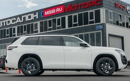Volkswagen Teramont, 2026 год, 5 590 000 рублей, 7 фотография