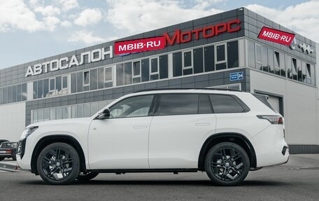 Volkswagen Teramont, 2026 год, 5 590 000 рублей, 2 фотография