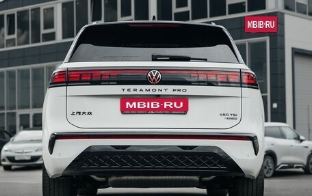 Volkswagen Teramont, 2026 год, 5 590 000 рублей, 5 фотография